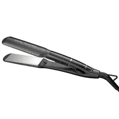 GAMA - Alisadora Xwide Digital 4D Dual Plates Ceramic Oil