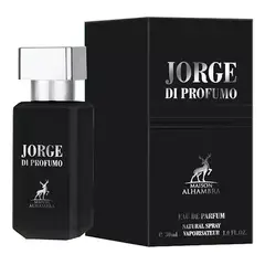 MAISON ALHAMBRA - Jorge Di Profumo Edp 30Ml Hombre Hombre