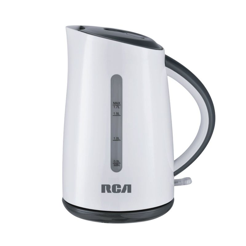 RCA - Hervidor Electrico RCA RH-280K 1,7 L