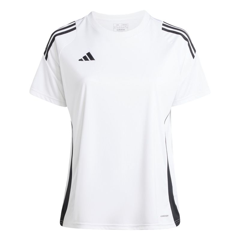 ADIDAS - Camiseta Tiro 24