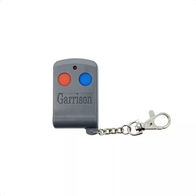 Control Remoto Porton Garrison 10 Pines | Sodimac Chile