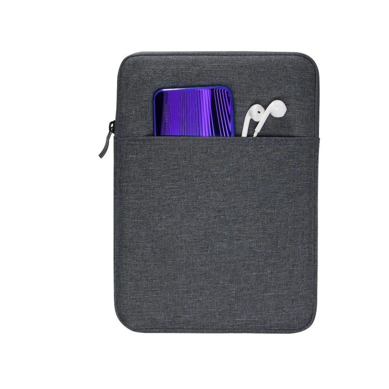 GENERICO - Funda para tablet 7 pulgadas Negro