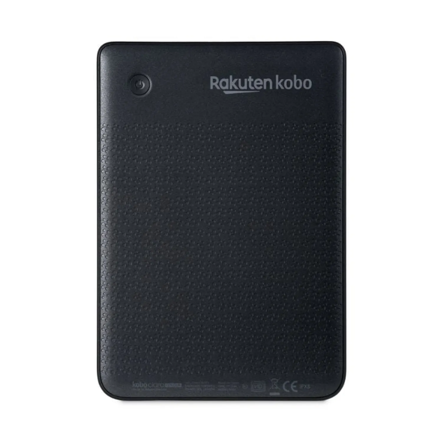 KOBO Lector E Reader Kobo Clara Colour HD 6 - 16GB - Negro