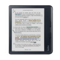 Lector E Reader Libra Colour HD 7 - 32GB - Negro
