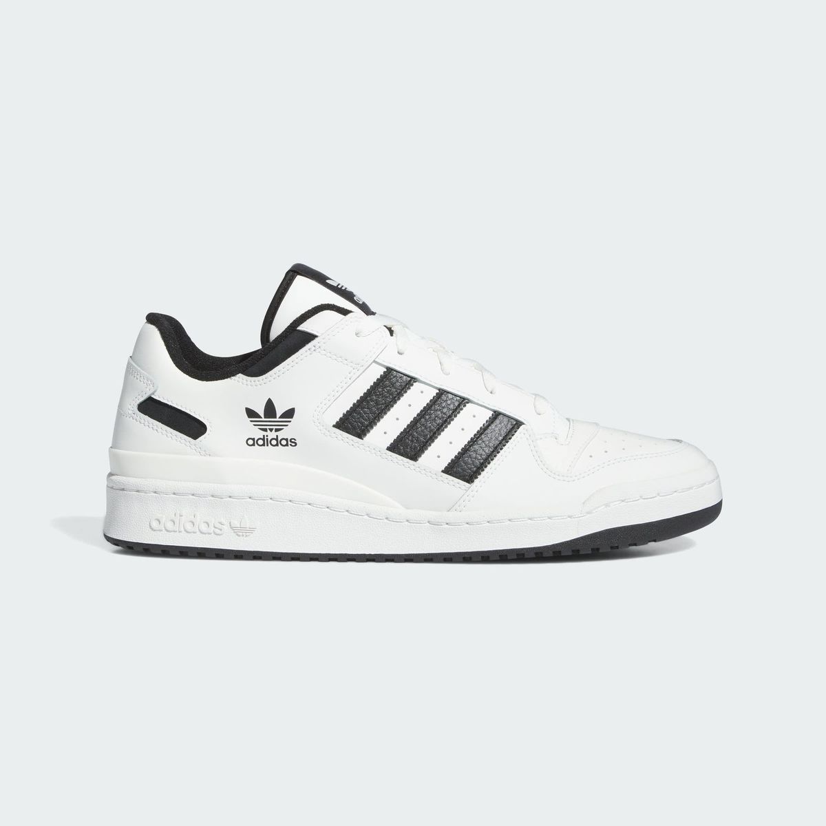ADIDAS - Zapatillas Forum Low CL