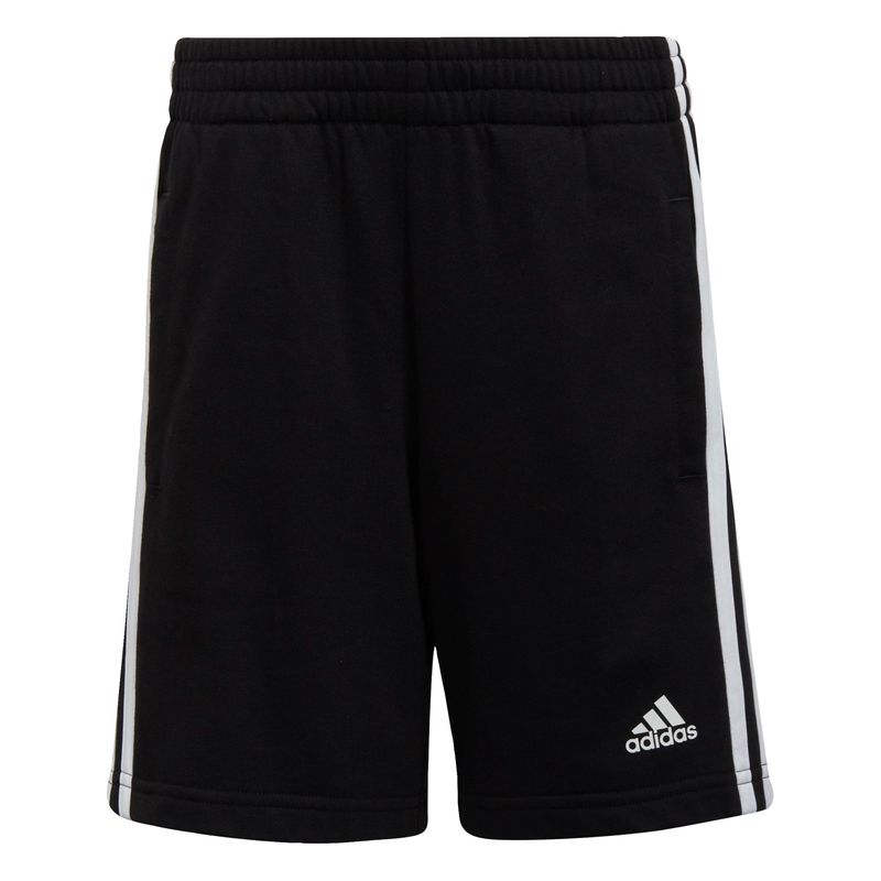 ADIDAS - Shorts Essentials 3 Tiras