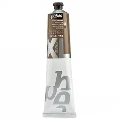 PEBEO - Óleo XL Studio 200 ml - Amarillo Ceniza