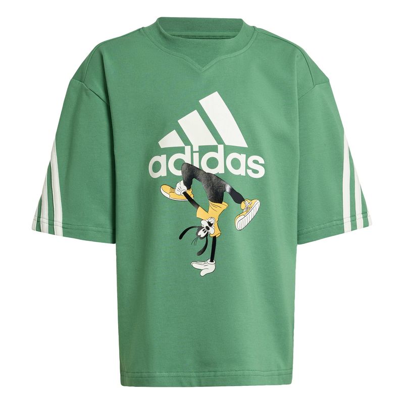 ADIDAS - Polera adidas Disney Mickey Mouse