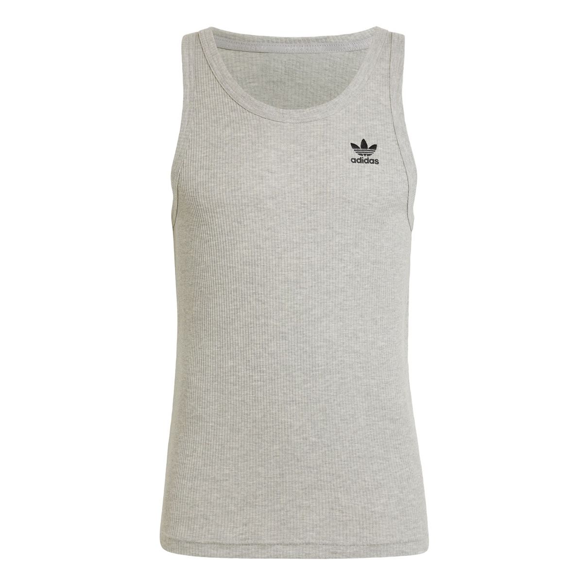 ADIDAS - Polera sin Mangas Essentials Trifolio