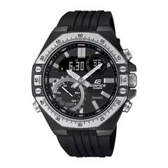 EDIFICE - Reloj ECB-10TP-1ADF Acero Hombre Negro