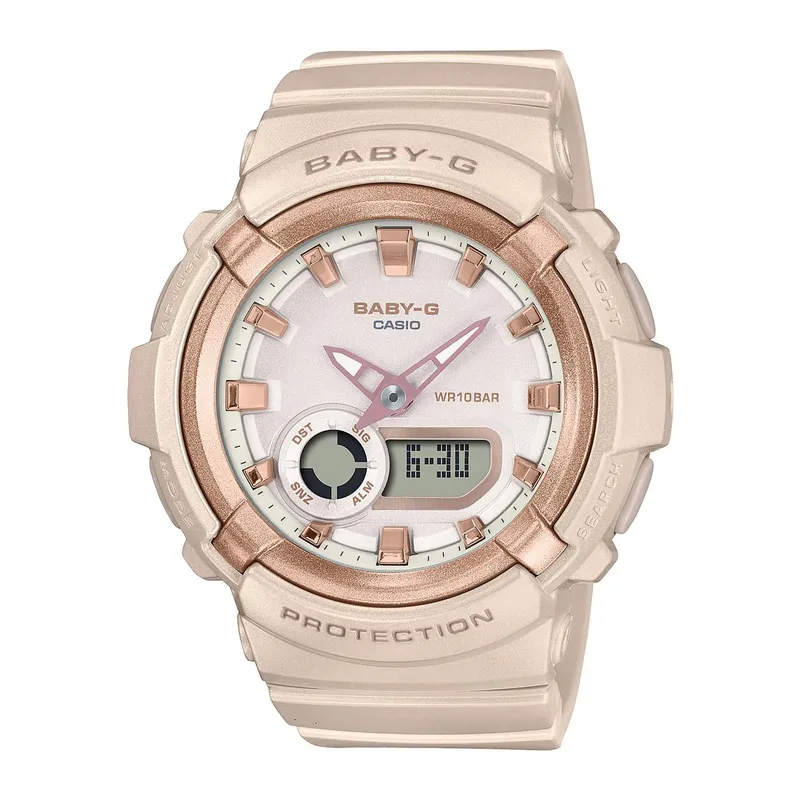 BABY G - Reloj Mujer BABY-G BGA-280BA-4ADR