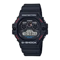 G-SHOCK - Reloj Hombre DW-5900-1DR