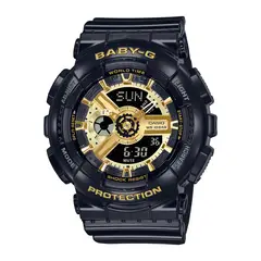 BABY G - Reloj Mujer BABY-G BA-110X-1ADR