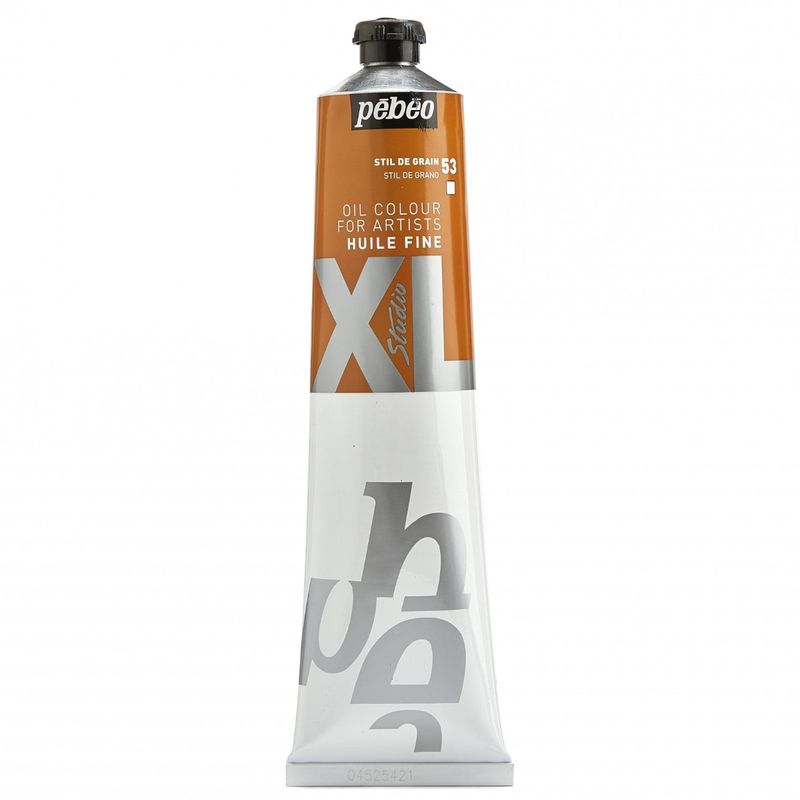 PEBEO - Óleo Pebeo XL Studio 200 ml - Stil de Grano