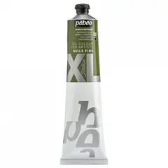 PEBEO - Óleo XL Studio 200 ml - Amarillo Chartreuse