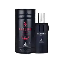 MAISON ALHAMBRA - Perfume Glacier Ultra Edp 100Ml Hombre