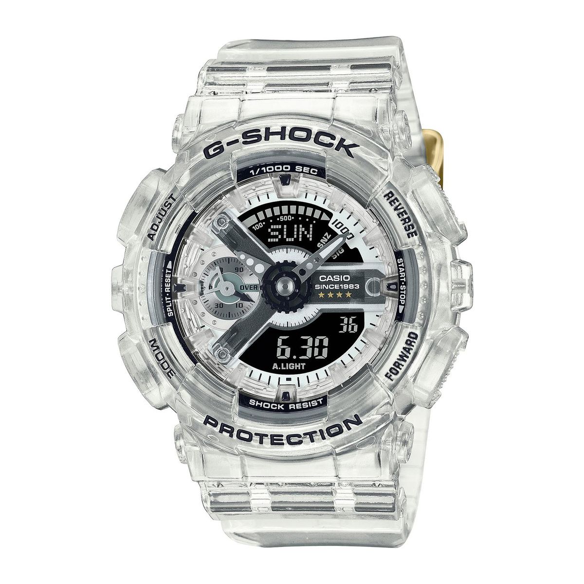 G-SHOCK - Reloj Mujer G-SHOCK GMA-S114RX-7ADR