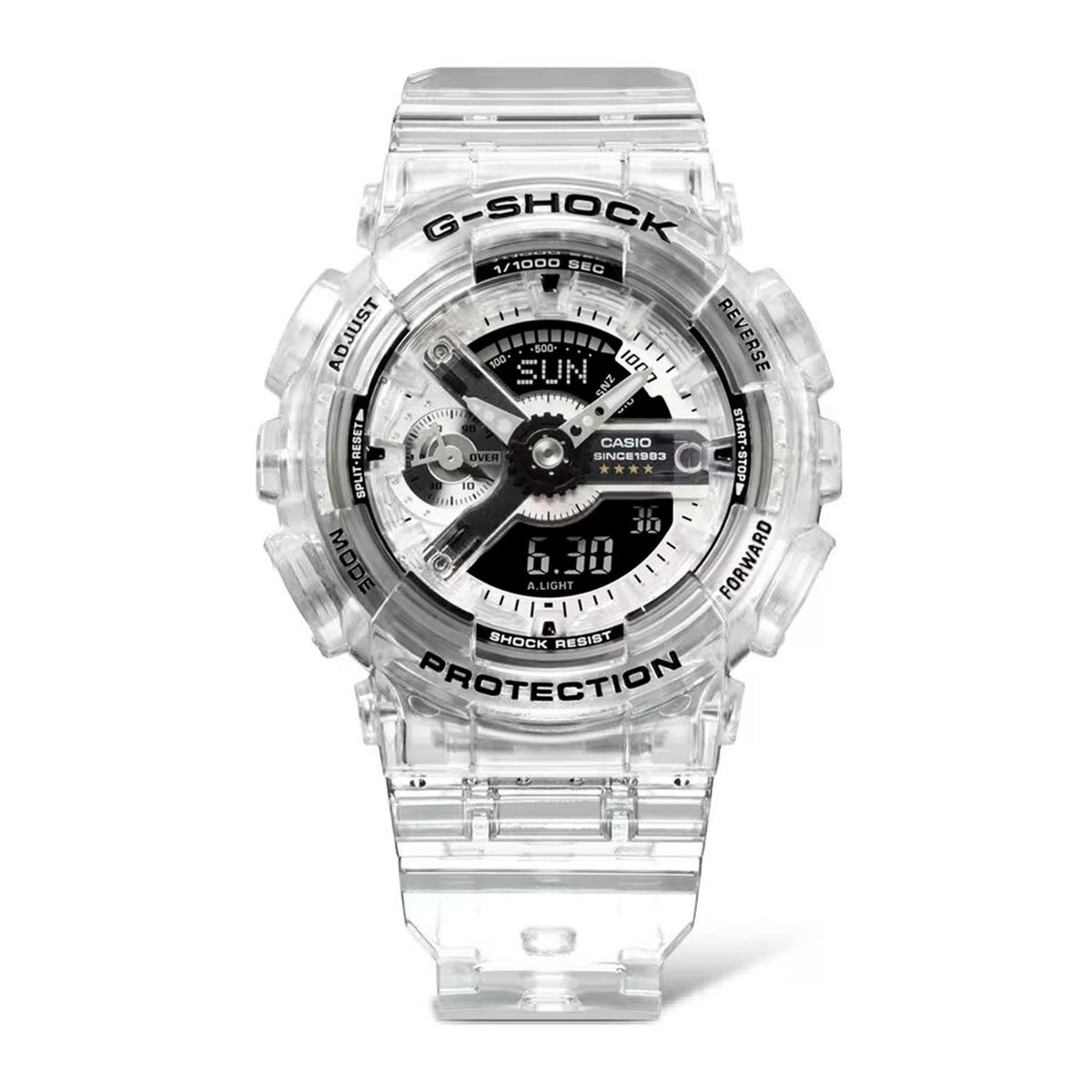 G-SHOCK - Reloj Mujer G-SHOCK GMA-S114RX-7ADR