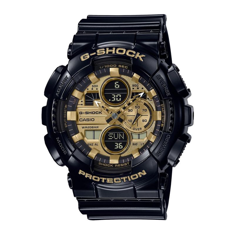 G-SHOCK - Reloj Hombre G-SHOCK GA-140GB-1A1DR