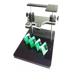 GENERICO - Soporte Bdm Con Adaptadores Set Para Bdm100