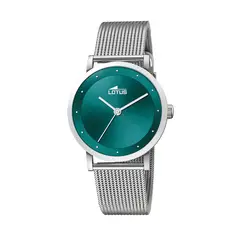 LOTUS - Reloj 18790/6 Verde Mujer R