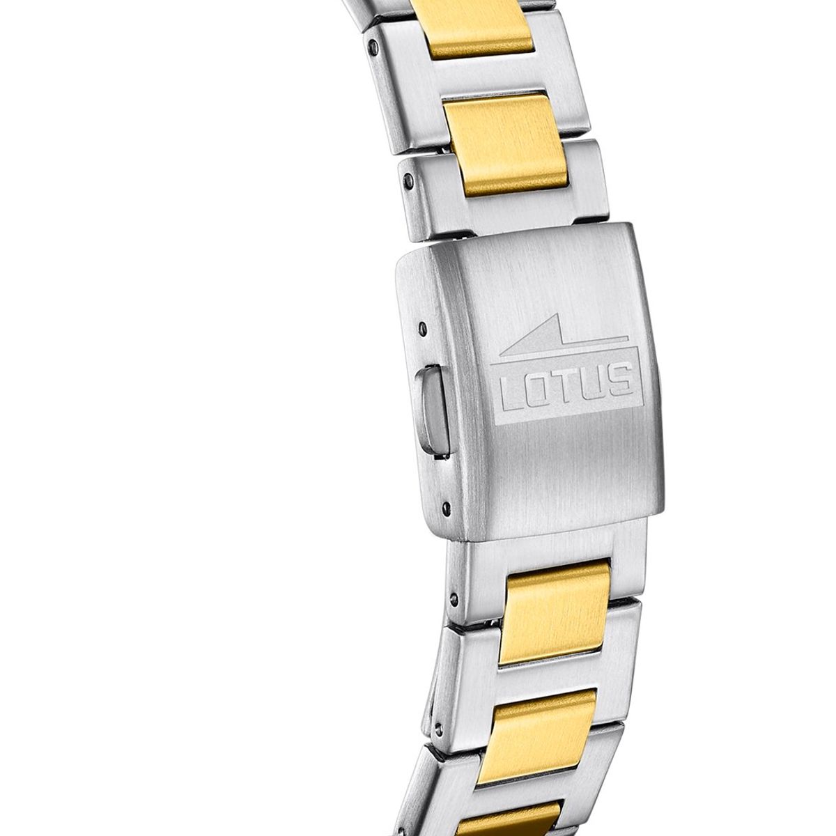 LOTUS - Reloj 18870/1 Lotus Crema Mujer cellent