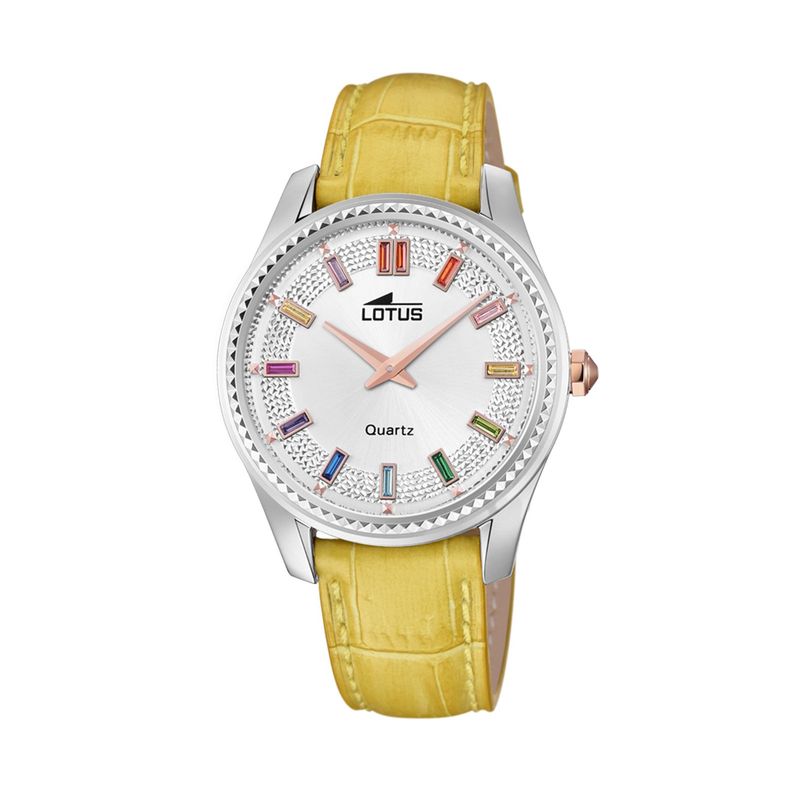 LOTUS - Reloj 18899/2 Lotus Plateado Mujer Bliss