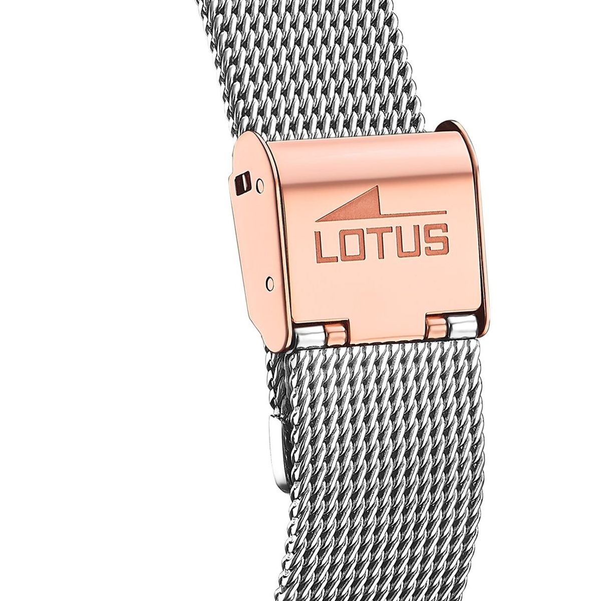 LOTUS - Reloj 18879/1 Lotus Plateado Mujer Trendy