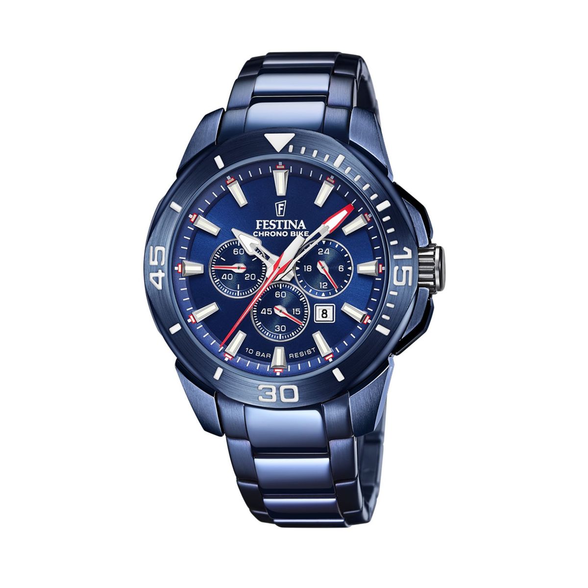 FESTINA - Reloj F20643/1 Festina Azul Hombre Special Editions