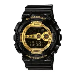 G-SHOCK - Reloj Hombre GD-100GB-1DR