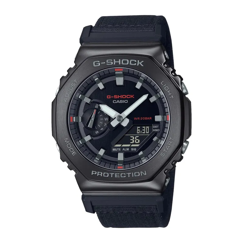 G-SHOCK - Reloj Hombre G-SHOCK GM-2100CB-1ADR