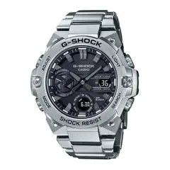 G-SHOCK - Reloj Hombre GST-B400D-1ADR