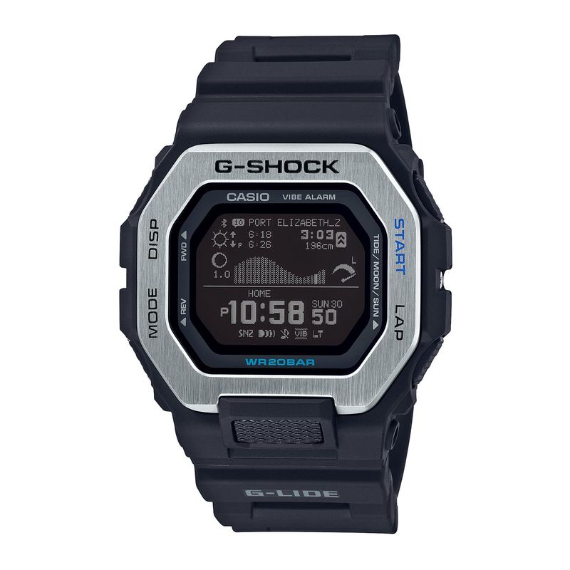 G-SHOCK - Reloj Hombre G-SHOCK GBX-100-1DR