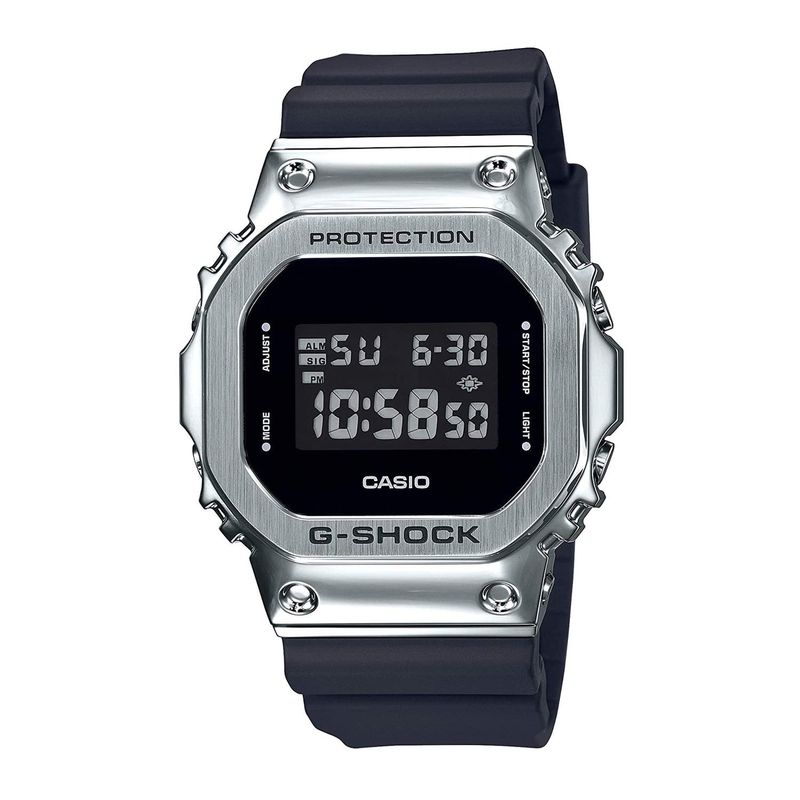 G-SHOCK - Reloj Hombre G-SHOCK GM-5600-1DR