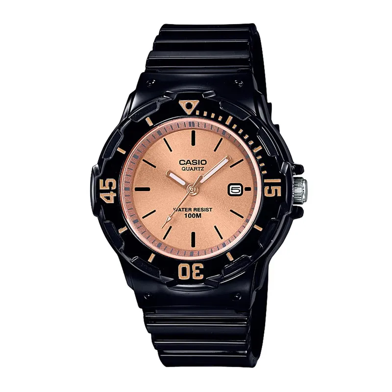 CASIO - Reloj Unisex CASIO LRW-200H-9E2VDF