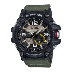 G-SHOCK - Reloj Hombre GG-1000-1A3DR