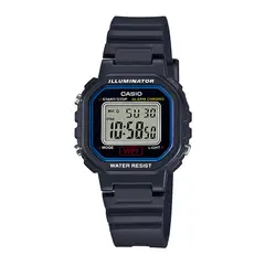 CASIO - Reloj Unisex LA-20WH-1CDF