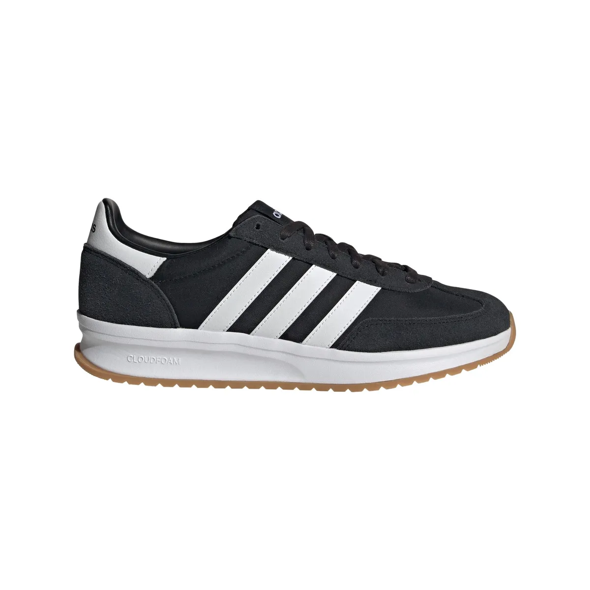ADIDAS - Run 70S 2.0 Zapatilla Urbana Hombre Negro Adidas Originals