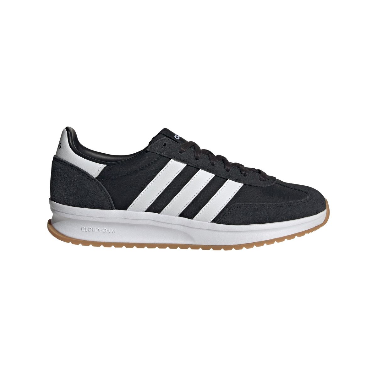 ADIDAS - Run 70S 2.0 Zapatilla Urbana Hombre Negro Adidas Originals