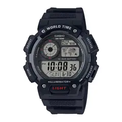 CASIO - Reloj Hombre AE-1400WH-1AVDF