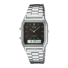 CASIO - Reloj Hombre AQ-230A-1DMQ