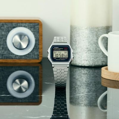 Imagen 2 del producto Reloj Unisex A159WA-N1DF