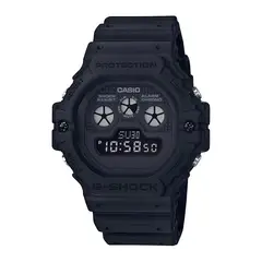 G-SHOCK - Reloj Hombre DW-5900BB-1DR