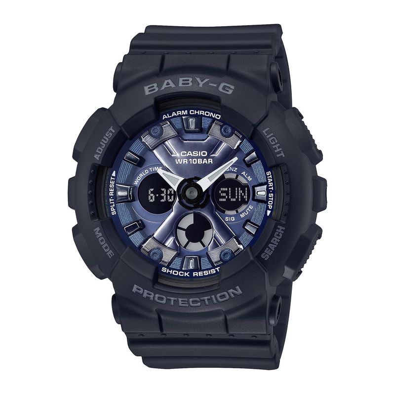 BABY G - Reloj Mujer BABY-G BA-130-1A2DR