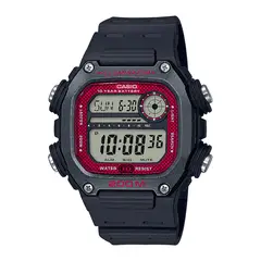 CASIO - Reloj Hombre DW-291H-1BVDF