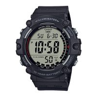 Reloj Hombre AE-1500WH-1AVDF