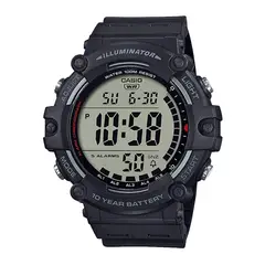 CASIO - Reloj Hombre AE-1500WH-1AVDF