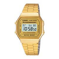 Reloj Mujer A168WG-9WDF