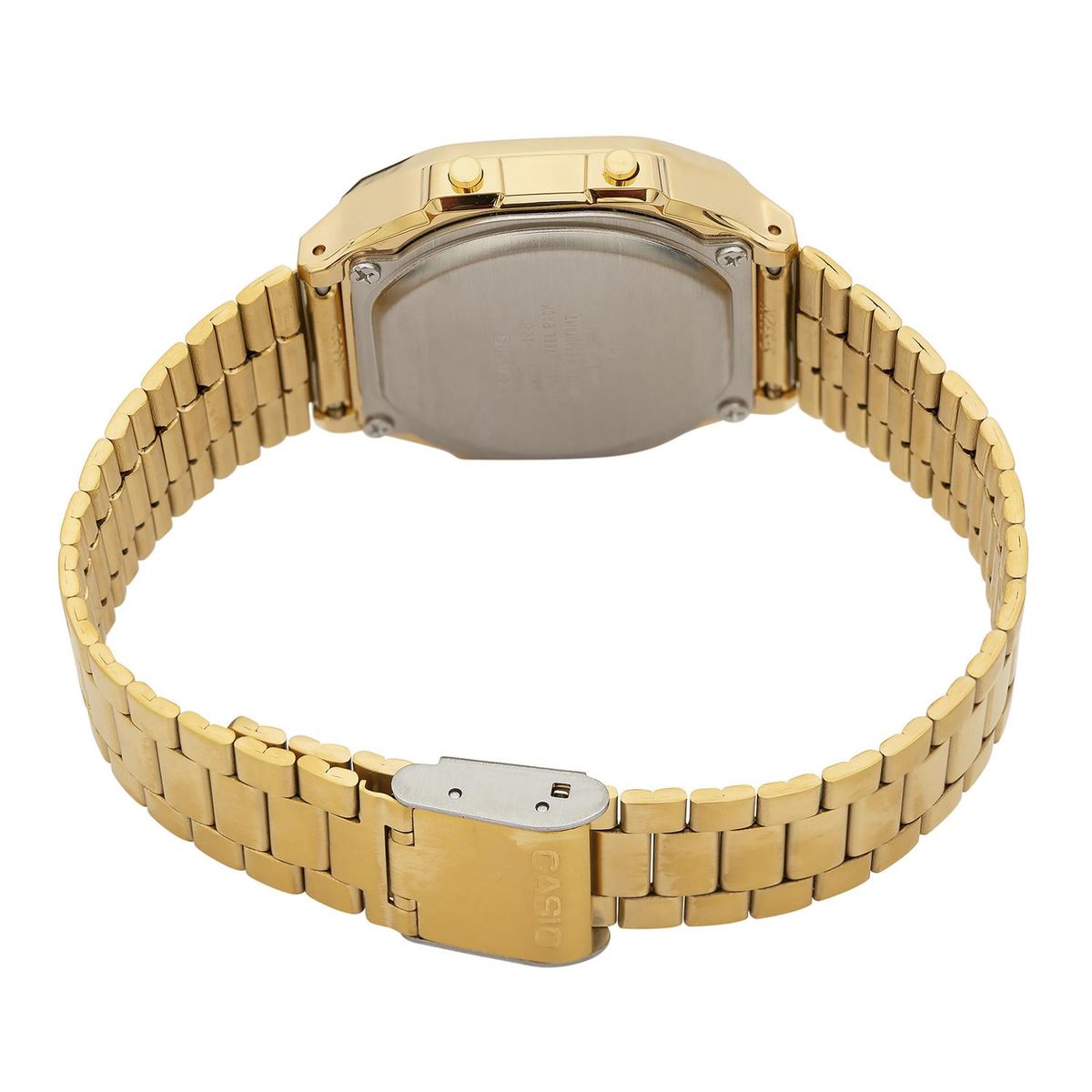 CASIO - Reloj Mujer CASIO A168WG-9WDF