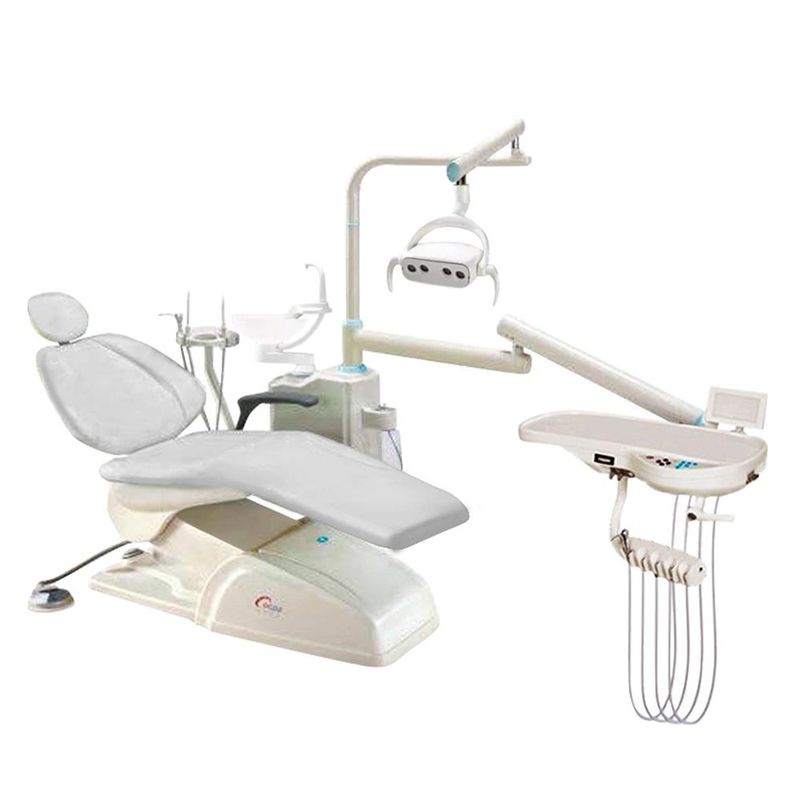 GENERICO - Sillón Odontológico Max Performance I ULTRA ESTETICA